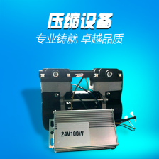 活塞式壓縮機(jī)