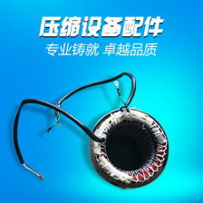 浙江550W 無(wú)油機(jī)電機(jī)